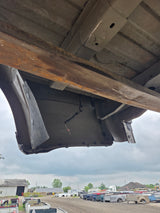 2017-2022 Ford F250 F350 Super Duty 6' 9" Short Truck Bed