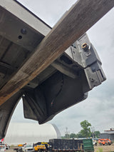 2017-2022 Ford F250 F350 Super Duty 6' 9" Short Truck Bed