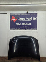 1997-2003 Ford F-150 Hood