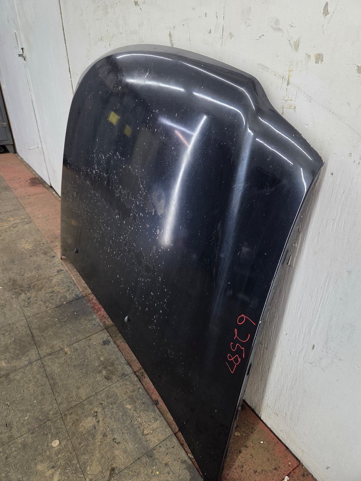 1997-2003 Ford F-150 Hood