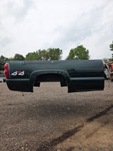 1999-2007 Chevrolet Silverado / GMC Sierra 1500 2500 3500 HD 8' Long Bed Truck Bed