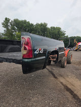 1999-2007 Chevrolet Silverado / GMC Sierra 1500 2500 3500 HD 8' Long Bed Truck Bed
