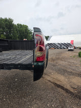 1999-2007 Chevrolet Silverado / GMC Sierra 1500 2500 3500 HD 8' Long Bed Truck Bed