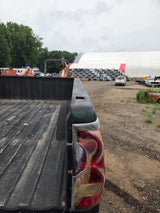 1999-2007 Chevrolet Silverado / GMC Sierra 1500 2500 3500 HD 8' Long Bed Truck Bed