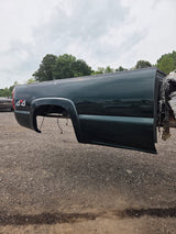 1999-2007 Chevrolet Silverado / GMC Sierra 1500 2500 3500 HD 8' Long Bed Truck Bed