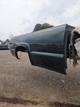 1999-2007 Chevrolet Silverado / GMC Sierra 1500 2500 3500 HD 8' Long Bed Truck Bed