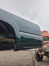 1999-2007 Chevrolet Silverado / GMC Sierra 1500 2500 3500 HD 8' Long Bed Truck Bed