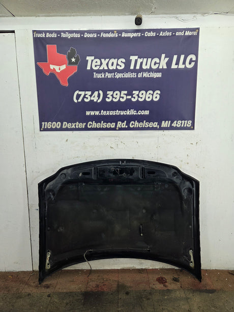 1997-2003 Ford F-150 Hood