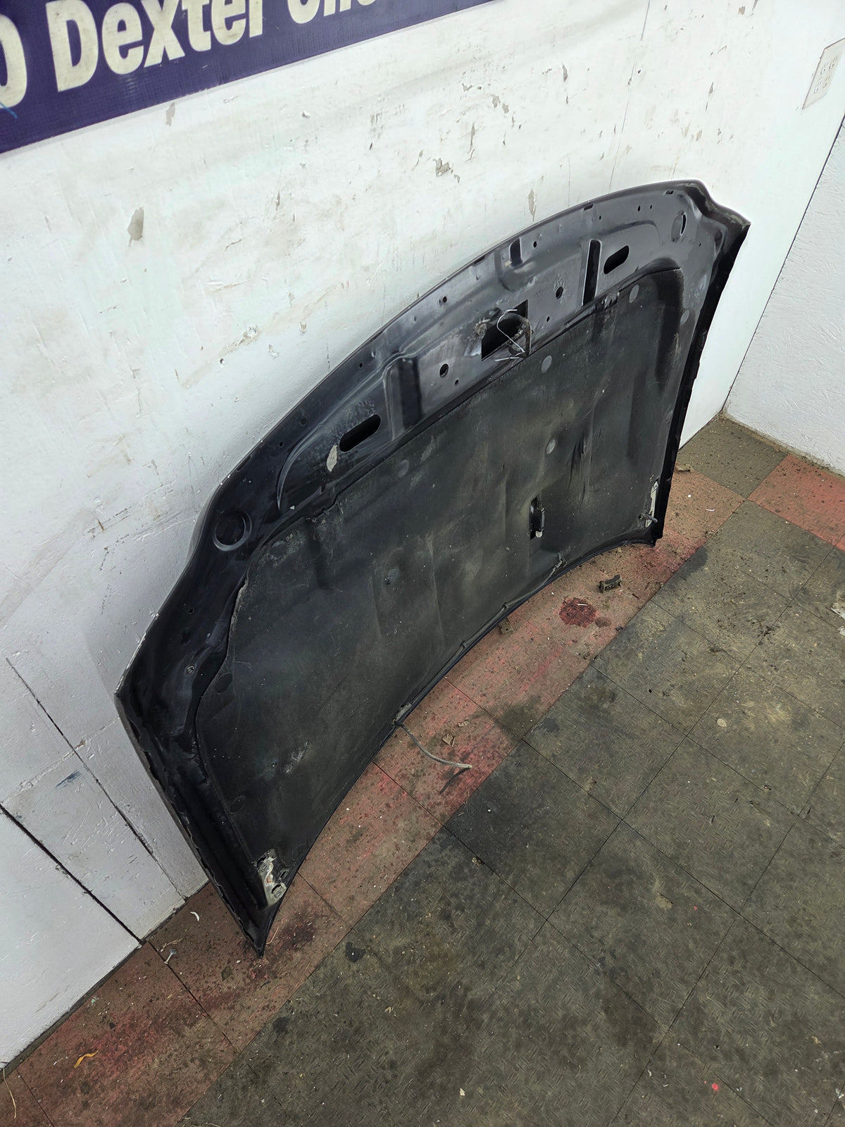 1997-2003 Ford F-150 Hood