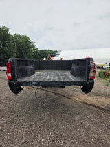 1999-2007 Chevrolet Silverado / GMC Sierra 1500 2500 3500 HD 8' Long Bed Truck Bed