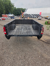 1999-2007 Chevrolet Silverado / GMC Sierra 1500 2500 3500 HD 8' Long Bed Truck Bed