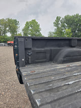 1999-2007 Chevrolet Silverado / GMC Sierra 1500 2500 3500 HD 8' Long Bed Truck Bed