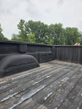 1999-2007 Chevrolet Silverado / GMC Sierra 1500 2500 3500 HD 8' Long Bed Truck Bed