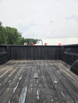 1999-2007 Chevrolet Silverado / GMC Sierra 1500 2500 3500 HD 8' Long Bed Truck Bed