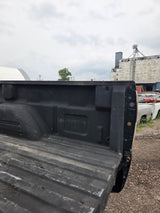 1999-2007 Chevrolet Silverado / GMC Sierra 1500 2500 3500 HD 8' Long Bed Truck Bed