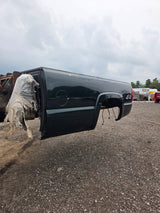 1999-2007 Chevrolet Silverado / GMC Sierra 1500 2500 3500 HD 8' Long Bed Truck Bed