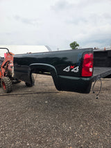 1999-2007 Chevrolet Silverado / GMC Sierra 1500 2500 3500 HD 8' Long Bed Truck Bed