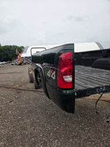 1999-2007 Chevrolet Silverado / GMC Sierra 1500 2500 3500 HD 8' Long Bed Truck Bed