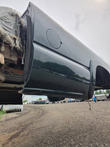 1999-2007 Chevrolet Silverado / GMC Sierra 1500 2500 3500 HD 8' Long Bed Truck Bed