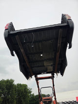 1999-2007 Chevrolet Silverado / GMC Sierra 1500 2500 3500 HD 8' Long Bed Truck Bed