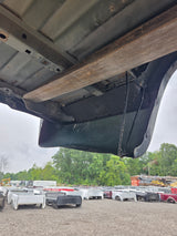 1999-2007 Chevrolet Silverado / GMC Sierra 1500 2500 3500 HD 8' Long Bed Truck Bed