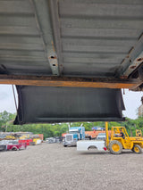1999-2007 Chevrolet Silverado / GMC Sierra 1500 2500 3500 HD 8' Long Bed Truck Bed