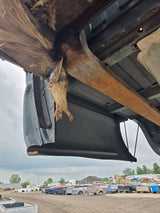 1999-2007 Chevrolet Silverado / GMC Sierra 1500 2500 3500 HD 8' Long Bed Truck Bed