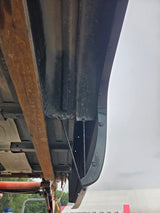 1999-2007 Chevrolet Silverado / GMC Sierra 1500 2500 3500 HD 8' Long Bed Truck Bed