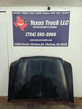 1999-2007 Ford Super Duty Hood F250 F350 F450 F550
