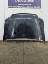 1999-2007 Ford Super Duty Hood F250 F350 F450 F550