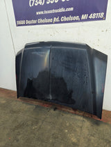 1999-2007 Ford Super Duty Hood F250 F350 F450 F550