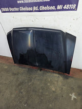 1999-2007 Ford Super Duty Hood F250 F350 F450 F550