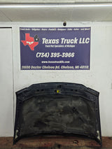1999-2007 Ford Super Duty Hood F250 F350 F450 F550
