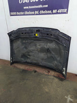 1999-2007 Ford Super Duty Hood F250 F350 F450 F550