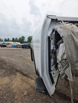 2019-2026 Chevrolet Silverado 2500 3500 HD 6' 6" Short Truck Bed