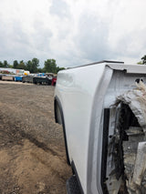 2019-2026 Chevrolet Silverado 2500 3500 HD 6' 6" Short Truck Bed