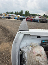 2019-2026 Chevrolet Silverado 2500 3500 HD 6' 6" Short Truck Bed