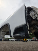 2019-2026 Chevrolet Silverado 2500 3500 HD 6' 6" Short Truck Bed