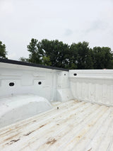 2019-2026 Chevrolet Silverado 2500 3500 HD 6' 6" Short Truck Bed