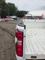 2019-2026 Chevrolet Silverado 2500 3500 HD 6' 6" Short Truck Bed