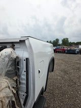 2019-2026 Chevrolet Silverado 2500 3500 HD 6' 6" Short Truck Bed