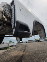 2019-2026 Chevrolet Silverado 2500 3500 HD 6' 6" Short Truck Bed