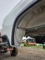 2019-2026 Chevrolet Silverado 2500 3500 HD 6' 6" Short Truck Bed