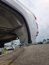 2019-2026 Chevrolet Silverado 2500 3500 HD 6' 6" Short Truck Bed