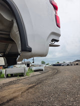 2019-2026 Chevrolet Silverado 2500 3500 HD 6' 6" Short Truck Bed
