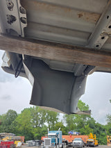 2019-2026 Chevrolet Silverado 2500 3500 HD 6' 6" Short Truck Bed