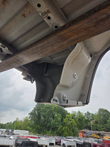 2019-2026 Chevrolet Silverado 2500 3500 HD 6' 6" Short Truck Bed