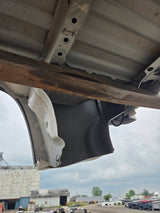 2019-2026 Chevrolet Silverado 2500 3500 HD 6' 6" Short Truck Bed