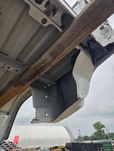 2019-2026 Chevrolet Silverado 2500 3500 HD 6' 6" Short Truck Bed