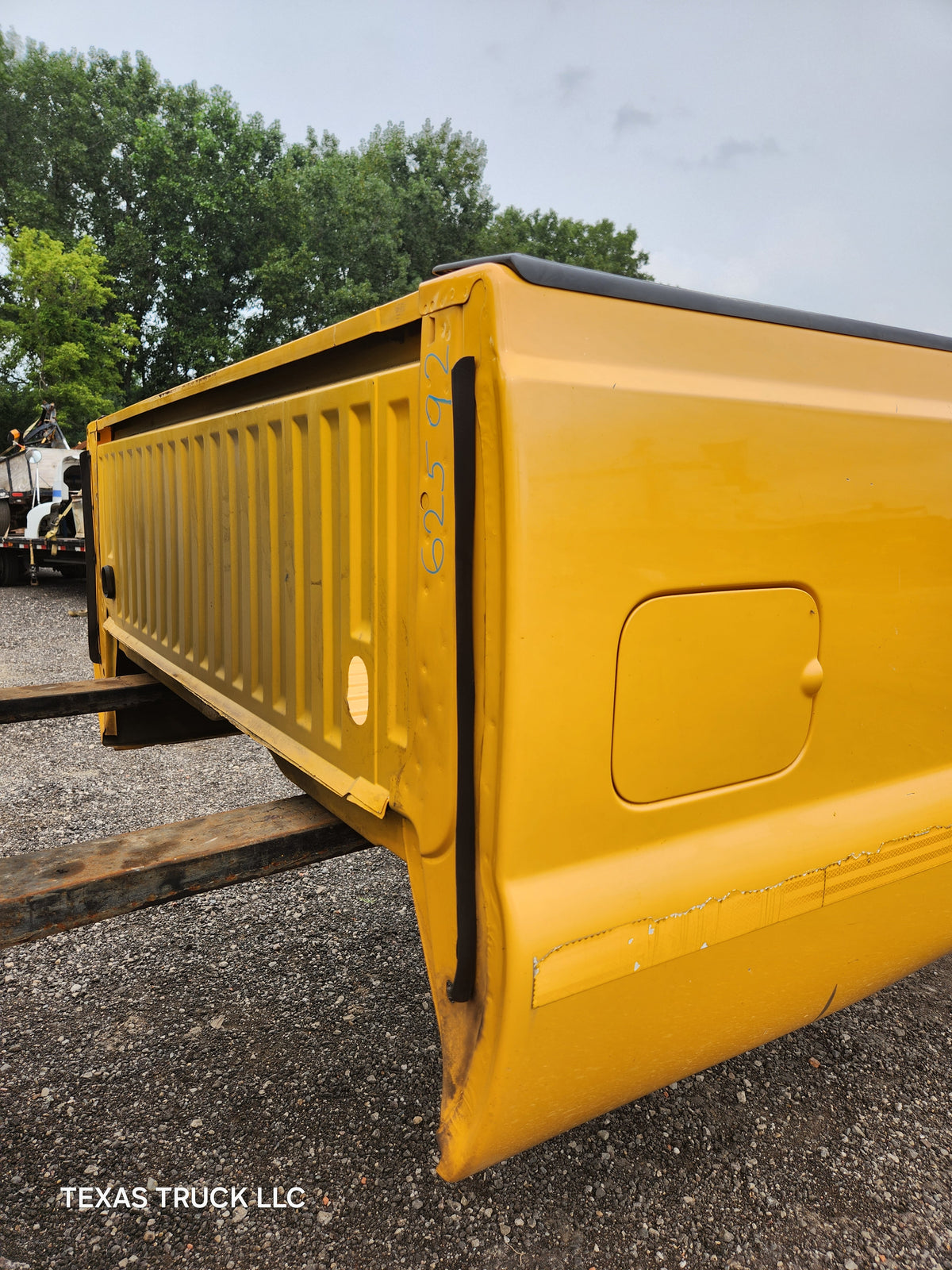 2011-2016 Ford F250 F350 Super Duty 8' Long Truck Bed